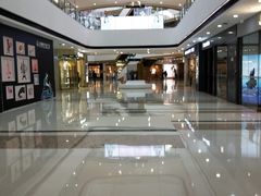 -上海颛桥万达广场