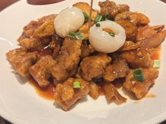 -乡里八闽·福州乡土菜(西园店)