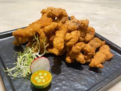 -周渝食惦·酸菜鱼精致川菜(横岗店)