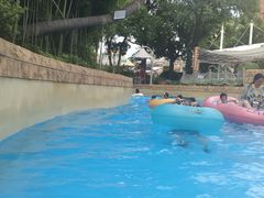 -上海玛雅海滩水公园