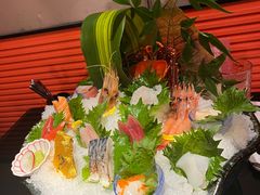 -万岛日本料理铁板烧(宁波阪急店)