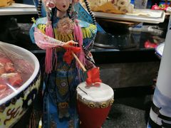 -老院子饭店·鲁菜·海鲜·家常菜