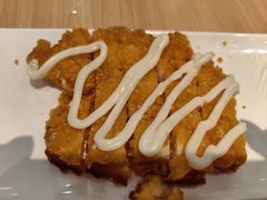 -小木屋拌饭(西安华阳城店)