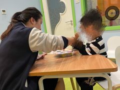 -辫豆HABA儿童馆(万象汇店)
