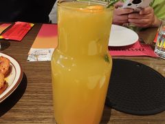 -ZAFFERANO西班牙海鲜饭(上海首店)