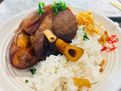 -鲜得来排骨年糕(即墨路店)