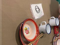 大堂-老三样·旧食新味(船山路店)