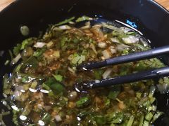 -陆记牛庄·碳锅龙虾烧烤(爱上花园店)