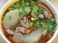 -江三王记牛杂馆(总店)