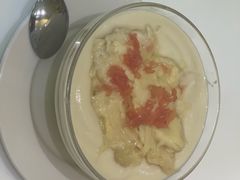 榴莲飘香-果流香水果甜品(建政路店)