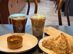 -OUR Bakery(中海环宇荟店)