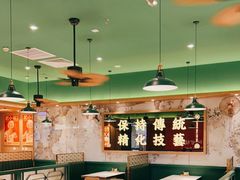大堂-肥小福·烧鹅专门店(环宇荟店)