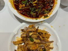 -眉州东坡(远洋未来广场店)