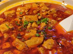 -小京廷北京烤鸭|山野贵州菜(梵华里店)
