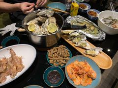 -海食焗(新光天地店)