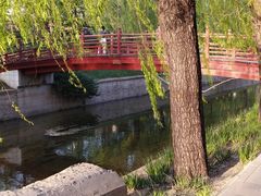 -元大都城垣遗址公园