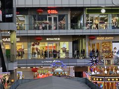 -首创奥特莱斯(北京店)