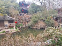 -水绘园