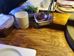 -咕嘟草帽鱼·牛奶一样的鲜鱼汤(包河万达广场创始店)