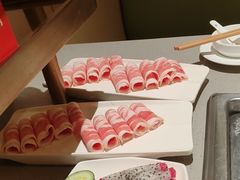 -海底捞火锅(仓山爱琴海店)