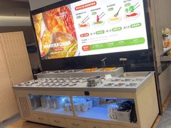 -潮牛壹号鲜牛肉火锅(光谷天地店)