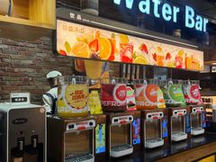 -韩盛·盛江山自助料理(于洪新玛特店)