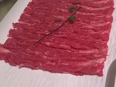 -涮福記·现切牛羊肉火锅(世纪汇店)
