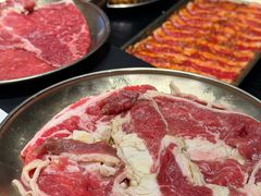 -西塔老太太泥炉烤肉(龙湖北苑天街店)