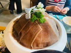 -五星桥原切肥牛火锅·30年专注好牛肉(湖塘店)