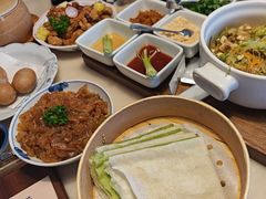 -林四喜·闽南传家菜(鼓浪屿店)