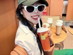 -奈雪的茶(中粮祥云小镇店)