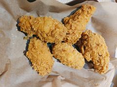 -德克士(东安店)