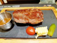 -我家牛排自助餐厅(永旺梦乐城店)