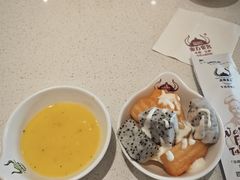 -东方豪客牛排意面披萨(玉函银座店)