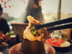 -情忆草原涮肉馆