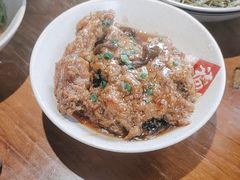 -乡野李掌柜(汉江路店)