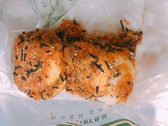 -泸溪河桃酥(秦淮夫子庙一店)