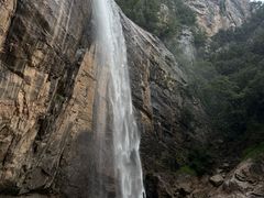 -洛阳白云山景区