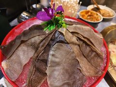 -伊尚宫·清真广式早茶.韩式烤肉·火锅