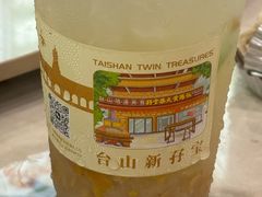 -台山新孖宝柴火黄鳝饭(三合温泉店)