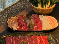-大龙燚·旷野鲜火锅(广州首店)