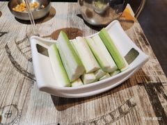 -七友美蛙鱼头火锅(坂田店)