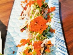-熹炭精致日料(金融街购物中心店)