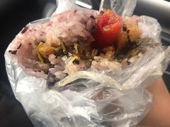 -大个子蒸饭