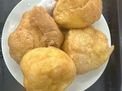 -老磁器口豆汁店(马家堡店)