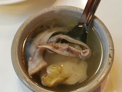 -阿水狮猪脚大王(台中公园店)