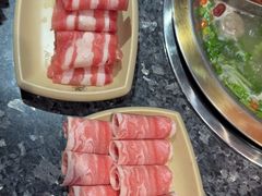 -蜀大侠火锅(森兰花园城店)