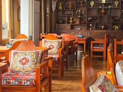 -塔洛藏餐吧(香格里拉古城店)