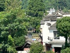 -绩溪龙川景区
