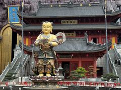 -上海东林寺(金山区)